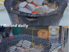 -松明一烤肉馆(鲁园店)