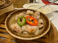 -酌宴府The China Club·广州万富希尔顿酒店(云城东路店)