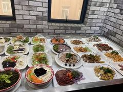 -山里俏·皖南菜(清源路店)