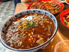 -小街47號江湖菜(四合院店)