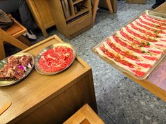 -西塔老太太泥炉烤肉(双井店)