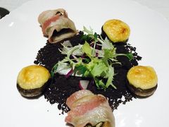 -王品牛排(郑州大卫城店)