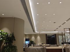 -白云机场易登机休息室