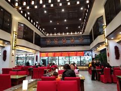 大堂-令氏家外家岐山面(火炬路店)