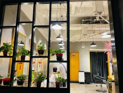 -时尚殿堂明星门店