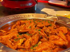 -胖哥俩肉蟹煲(海盐总店)