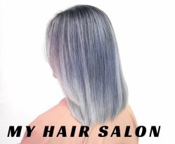 -MY HAIR ARDOR