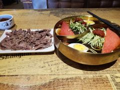 -朴老五延边大冷面(二道店)