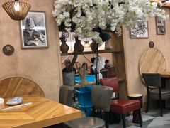 大堂-外婆船宴餐厅·外婆喊你回家吃饭