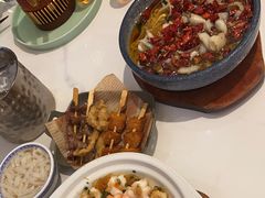 -潮界(虹桥新天地店)