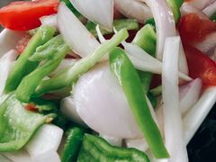 -马白开来特色羊排揪片子  (总店)