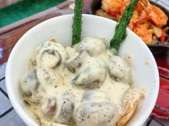 -Lets burger非常汉堡·环球风味(蓝色港湾店)