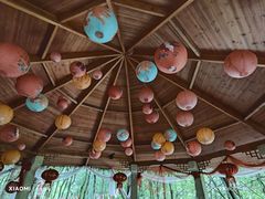 -黄山翡翠谷景区