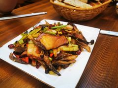 -老味道1992(武当山店)