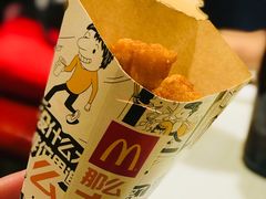 那么小鸡块-麦当劳(交道口店)