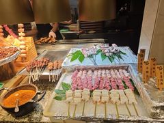 -初色海鲜自助(万丰路店)