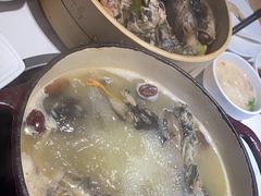 -黑鸡小馆(金源店)