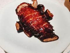 脆皮肥肠-竹外桃花·江南小酒馆(SKP·S店)