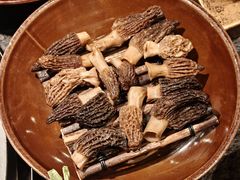 -山城棒棒军手作火锅·天花板手撕水牛鲜毛肚(北京店)