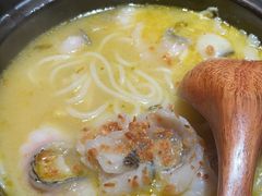 -九锅一堂酸菜鱼(新南凯德直营店)