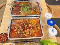 -江湖万州烤鱼(王子美食城)