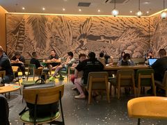 -星巴克臻选(上海长风大悦城店)