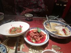 -缪氏川菜(深圳北站缤果空间店)