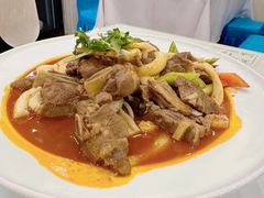 -阿西娅食府(中关村店)