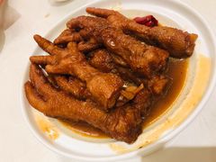铁勺凤爪-大铁勺新津菜(东丽阳光新业广场店)