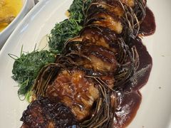 -颂福楼·南京菜(定淮门店)