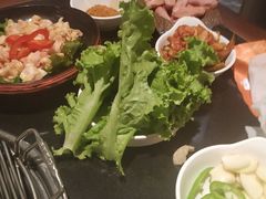 -冷面大王(大南街店)