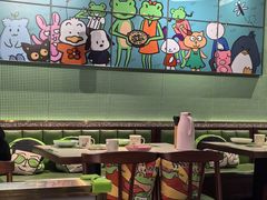 -淘蛙(广州荔胜广场店)