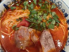 -陳香貴·兰州牛肉面(嘉定宝龙店)