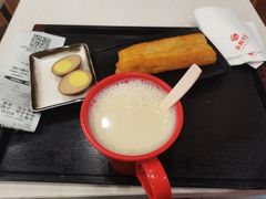 -永和大王(茉莉上新·星塘街店)