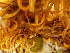 -锦彦岐山面(大唐不夜城店)