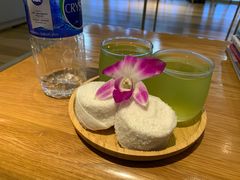 -Let’s Relax Spa(Terminal 21 Asok)