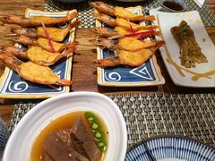 -和悦日料(雅颂庭店)