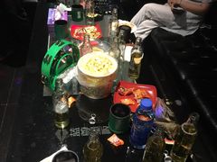 -蓝尊量贩(黄河路店)