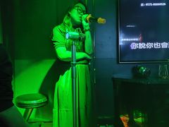 -INLOVE KTV(文一店)