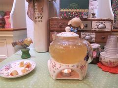 -佟小曼手工茶饼坊(鼓浪屿1店)