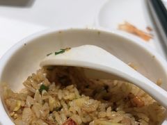 -火地铁板烧(昆山万象汇店)