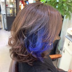 -Hair ART造型沙龙