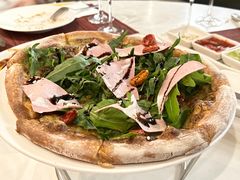 -WOLFGANG PUCK KITCHEN & BAR(迪士尼小镇店)