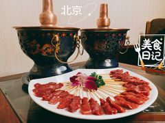 -南门涮肉(后海店)