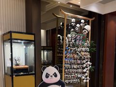 -西藏饭店·亚克·食光自助餐厅(文殊院店)