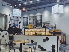 -HELLO 27 意面·沙拉·帕尼尼