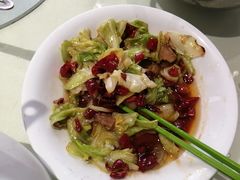 -湖锦酒楼·31年地道湖北菜(黄鹤楼店)