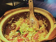 -捞王锅物料理(凯旋路店)