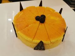 -东方豪景花园酒店·怡景旋转餐厅