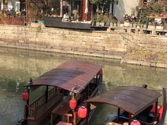 -小河直街历史文化街区